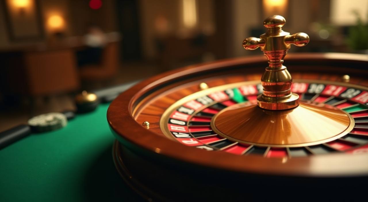 juara66 Inside juara66 Casino: Dealers, Studios and Lobby Structure